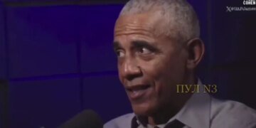 «Они реальны»: откровения 44-го президента США о пришельцах взорвали сеть. ВИДЕО