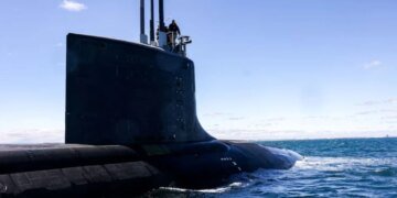 Австралія інвестує понад 2 млрд доларів у будівництво надсучасної верфі для атомних підводних човнів