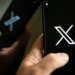 У соцмережі Х стався збій, скарги надходять з різних країн