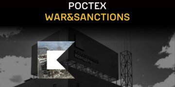 У ГУР розкрили понад 30 підприємств "Калашнікова", які досі уникали санкцій