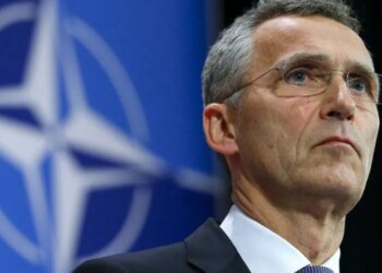 Признание спустя годы: Столтенберг заявил, что нерешительность НАТО изменило ход истории