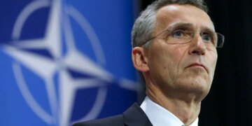 Признание спустя годы: Столтенберг заявил, что нерешительность НАТО изменило ход истории