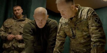 Сили оборони активно ведуть штурмові дії на Олександрівському напрямку та в районі Гуляйполя – Сирський