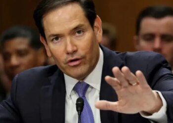 «Мы просто хотим помочь», – Рубио о роли Вашингтона в переговорах и прекращении войны