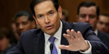 «Мы просто хотим помочь», – Рубио о роли Вашингтона в переговорах и прекращении войны