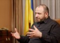 Новий раунд переговорів у Женеві: Умєров очікує предметні зустрічі з безпекових та гуманітарних питань