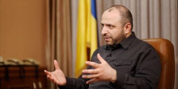 Новий раунд переговорів у Женеві: Умєров очікує предметні зустрічі з безпекових та гуманітарних питань