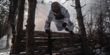 На фронті відбулося 182 бойових зіткнення, ворог запустив 1654 дрони-камікадзе – Генштаб