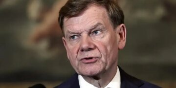 У Німеччині заявили, що практично вичерпали запаси ракети для ППО, які могли б передати Україні