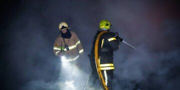 Внаслідок ворожих ударів по енергетичній інфраструктурі Одеси руйнування колосальні – ДТЕК