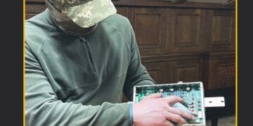 росія отримує німецькі транзистори для дронів попри санкції – ГУР