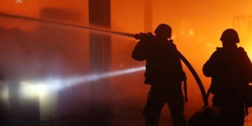 росія атакувала залізницю у 4 областях, в енергетиці – у тому числі підстанції і теплогенерацію – віцепрем'єр