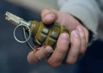 Олег Жданов. Криминальный мир уже ждет финала войны: оружие и наркотики станут нашей новой реальностью