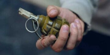 Олег Жданов. Криминальный мир уже ждет финала войны: оружие и наркотики станут нашей новой реальностью