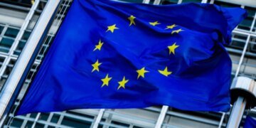 На тристоронніх переговорах у Женеві присутні представники низки європейських країн – ЗМІ