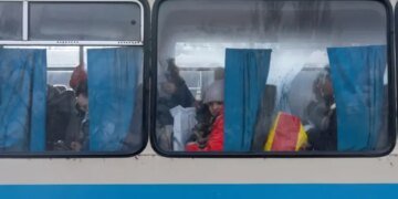 Майже 2,6 мільйона українських дітей стали переселенцями через війну – ЮНІСЕФ