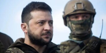 На какую сделку с Россией не пойдет Украина: категоричный ответ Зеленского