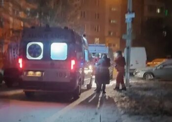 Атака россиян на Запорожье: число пострадавших возросло, в ГСЧС сообщили подробности