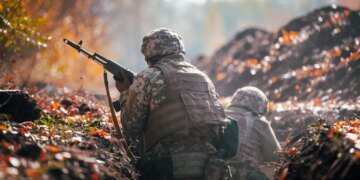 Потери россиян в 25 раз больше: как ВСУ уничтожают так много врагов