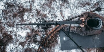 160 боїв за добу, Гуляйпільський напрямок став найгарячішим – карта від Генштабу