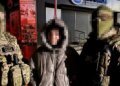 СБУ викрила неповнолітню агентку фсб, яка готувала теракти у Харкові
