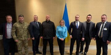 Розмова у Женеві була непростою, але важливою – Буданов