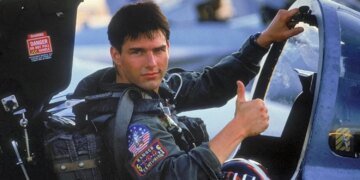 Винищувачі лінійки “F”: від культового “Топ Ган” до сучасного F-35