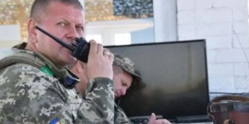 «План провалился»: Залужный назвал причины неудачи контрнаступления ВСУ в 2023-м