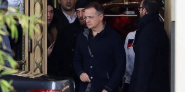 мединський провів двогодинну зустріч з українською стороною після офіційних переговорів – росЗМІ