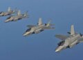 США не смогут отключить F-35: в Нидерландах заявили о возможности взломать ПО истребителя