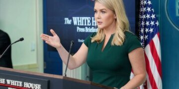 Було досягнуто істотного прогресу з обох сторін – Білий дім про переговори у Женеві