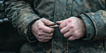 Кількість боїв на фронті за добу зросла – Генштаб оновив карту за напрямками