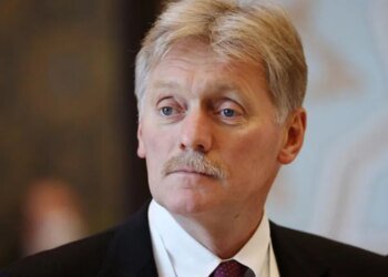 У Путина заговорили об активизации отношений с США