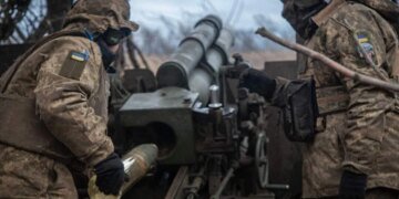 Населений пункт Криничне у Запорізькій області перебуває під контролем ЗСУ – Волошин