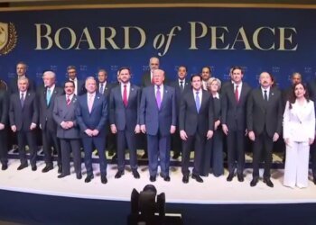 Еврокомиссар полетел в Вашингтон на «Совет мира»: союзники в Европе переругались