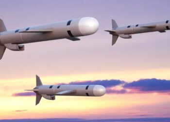 «Привет» Кремлю: у Украины, возможно, уже есть свои ракеты со «свойствами» Tomahawk