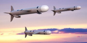 «Привет» Кремлю: у Украины, возможно, уже есть свои ракеты со «свойствами» Tomahawk