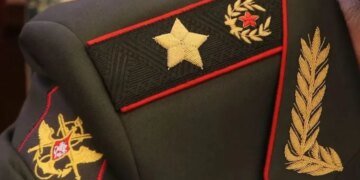 Российские генералы матерят власть и командование: получены откровения с погонами. ВИДЕО