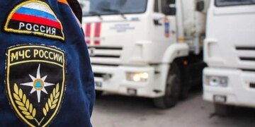 Новий механізм призову: росія створює пожежний підрозділ для "захисту" ЗАЕС