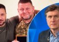 Владимир Фесенко. Критика Зеленского от Залужного — не слишком ли рано генерал раскрыл карты?