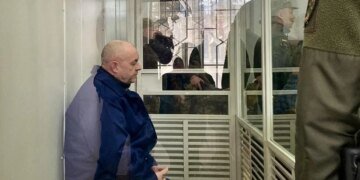 Військового рф засудили у Києві до довічного за вбивство полонених ЗСУ