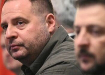 Ермак подрывает переговорный трек и подставляет Президента, – политолог