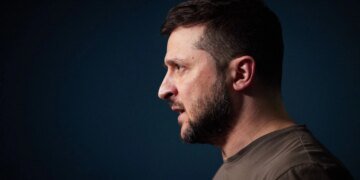 Зеленський: у мене просте послання до путіна – я готовий до зустрічі