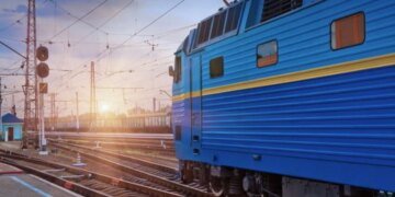 Поезд из Одессы в Днепр будет курсировать ежедневно, – Укрзализныця