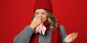 Дослідники заявили про "універсальну" вакцину від усіх видів кашлю, застуди та грипу