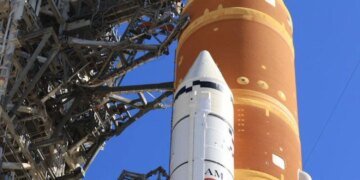 NASA планує перший пілотований політ до Місяця в межах програми Artemis у березні