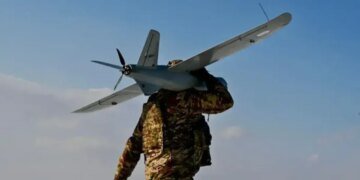 Украинские дроны будут видеть сквозь облака: французская компания передаст уникальные SAR-радары