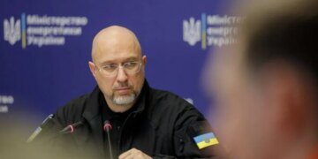 Россия планирует серию атак на энергетическую инфраструктуру, — Шмыгаль