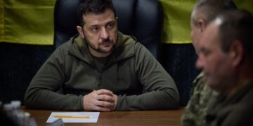 Забирайтеся з Донбасу: Зеленський розкрив вимоги США та росії щодо завершення війни