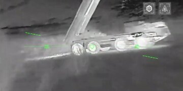 СБС відмінусували "Торнадо-С", якими рф кошмарить мирні міста – "Мадяр" показав кадри